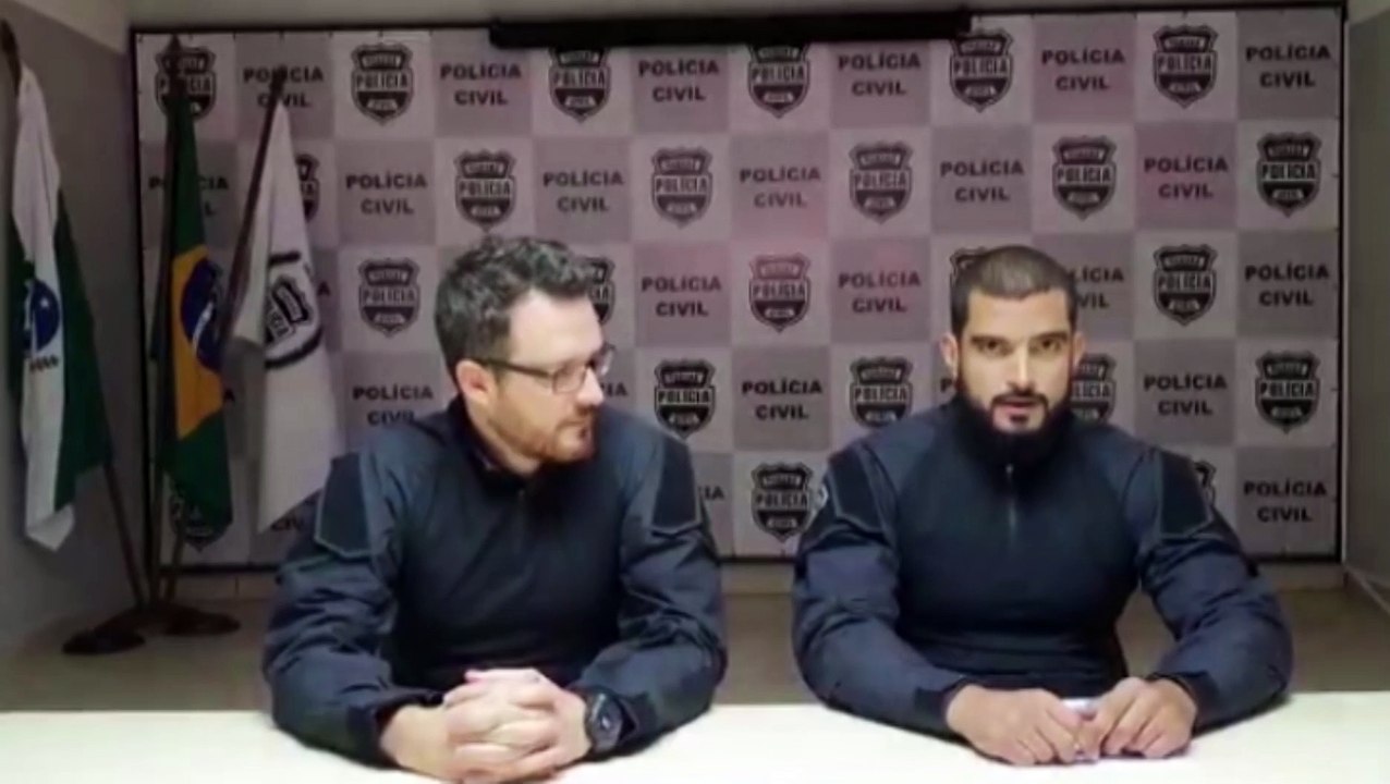 Operação Consummavi: no combate ao tráfico, Polícia realiza operação em Cascavel e Foz do Iguaçu