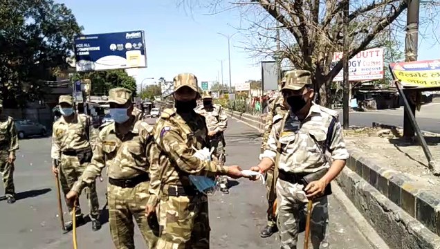 मेरठ: धार्मिक आयोजनों में भाग लेकर लॉक डाउन तोड़ने वालों पर होगी कार्रवाई- एडीजी
