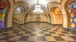 The Moscow Metro Is Offering Virtual Tours of Its Famously Beautiful Subway Stations