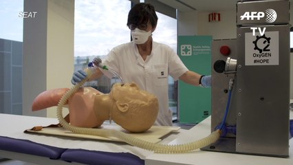 Covid-19: 53 mil mortos; um milhão de infectados