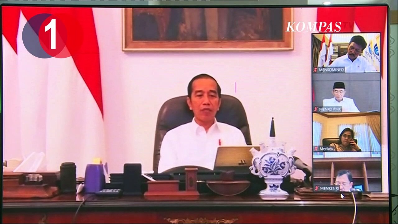 [TOP3NEWS] Ratas Soal PISA | 1986 Positif Corona | Mudik Bisa Haram