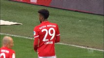 Bundesliga - Buts de Kingsley Coman : le best-of !