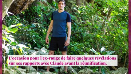 Koh-Lanta 2020 : Charlotte VS Claude, révélations sur les dessous de leur mésentente