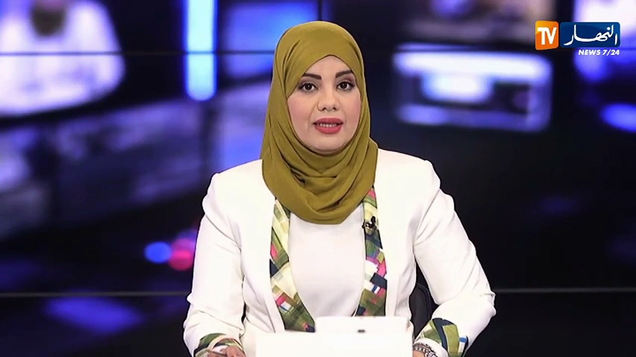 "جراد: "أدعو الجزائريين إحترام إجراءات الحجر الصحي حتى نستطيع التغلب على فيروس كورونا