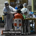 ‘Massive testing’ of coronavirus PUMs, PUIs to start April 14 – Galvez