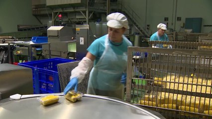 Ana Botín pide a Europa una respuesta solidaria ante la crisis del coronavirus