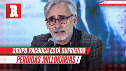 Jesús Martínez relató que está perdiendo cantidades millonarias por el coronavirus