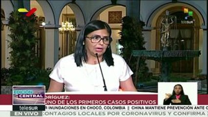 Venezuela: número de recuperados de COVID-19 asciende a 29%