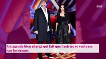 Rachida Brakni : que devient la femme d’Eric Cantona ?