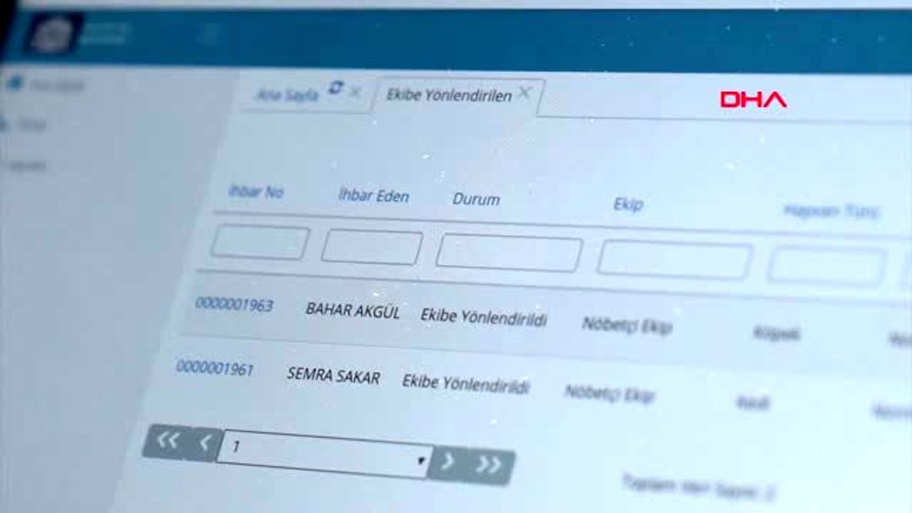 İSTANBUL Beşiktaş Belediyesi 'Mobivet' ile sokak hayvanlarını yalnız bırakmadıklarını duyurdu