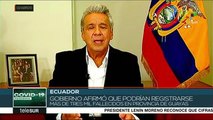 teleSUR Noticias: Rusia rechaza ataques de EEUU contra Venezuela