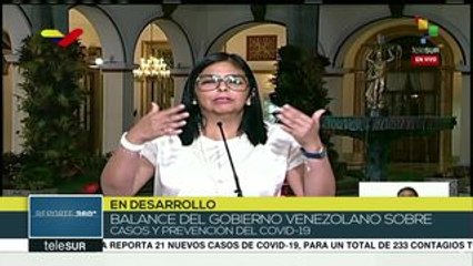 Reporte 360: Rusia rechaza ataques de EEUU contra Venezuela