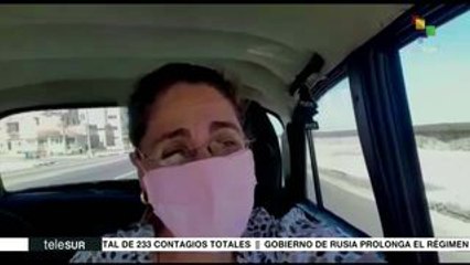 Cuba reporta 21 nuevos casos de Covid-19 y 13 recuperados