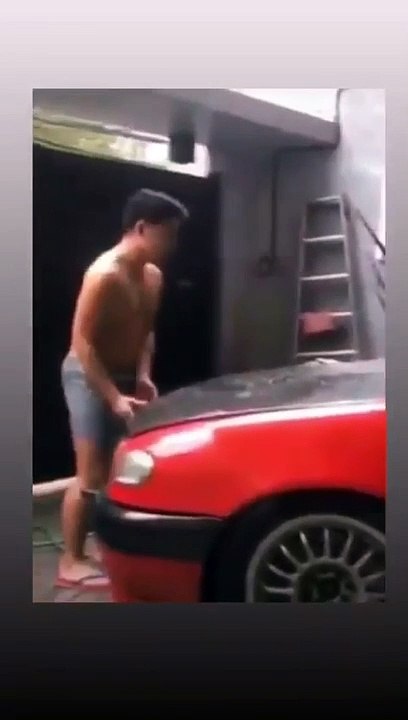 20 century idiot