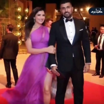 مواقف محرجة حدثت لفنانين عرب على الهواء مباشرة