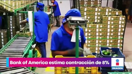 Hacienda anuncia planes y proyecciones económicas