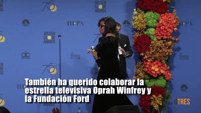 Paula Echevarría, Leonadrdo di Caprio... ¿Cuánto se han gastado en frenar el coronavirus los famosos?