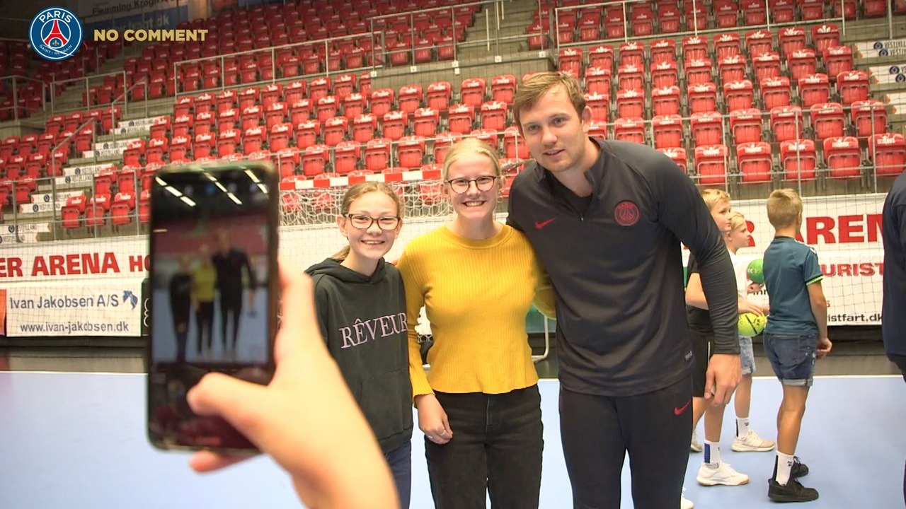 No Comment Handball - le meilleur de Sander Sagosen (19-20)