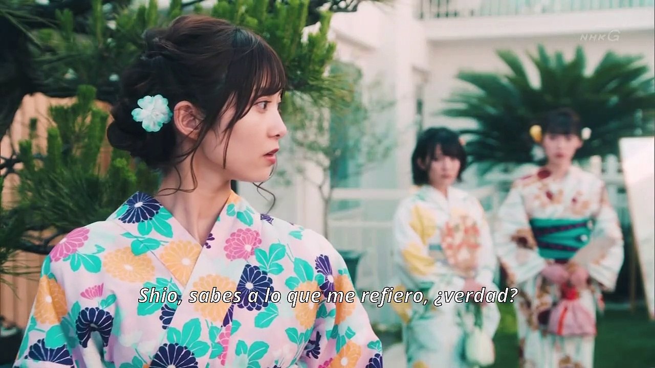 oshi 5