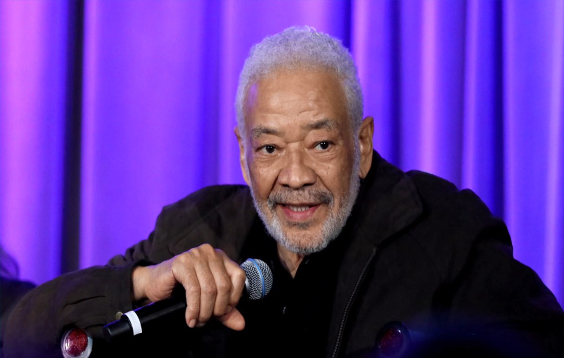 Bill Withers chanteur de «Lean On me» ou «Ain’t No Sunshine» est décédé à l’âge de 81 ans.