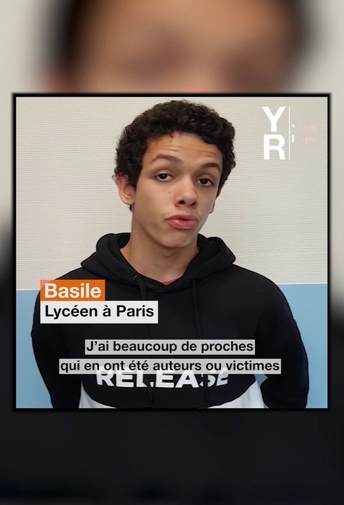 As-tu déjà été confronté au cyberharcèlement ? - Orange