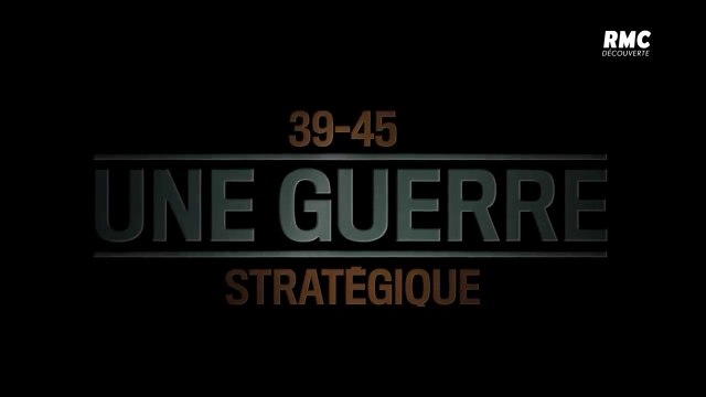 2e Guerre Mondiale - 39-45 Une guerre stratégique Effet domino