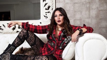 "Beni darp edip ormana attılar" diyen Seren Serengil'in hizmetlisi görüntülü açıklama yaptı