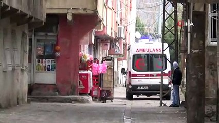 Tartıştığı kişiyi başından vurdu