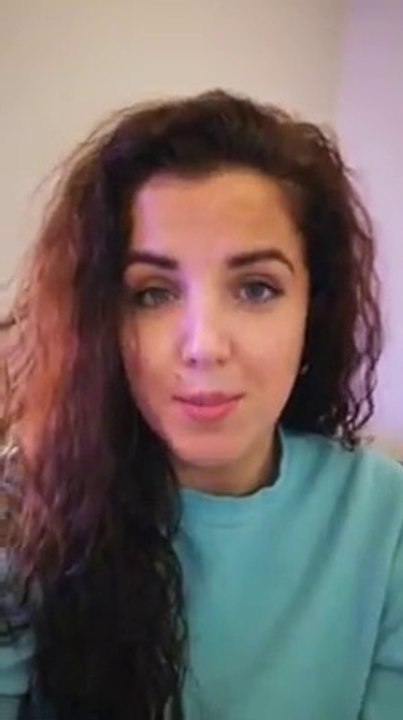 'Derry Girl' Jamie-Lee O'Donnell a.k.a. 'Michelle' sends out 'massive thank you' to Western Trust workers