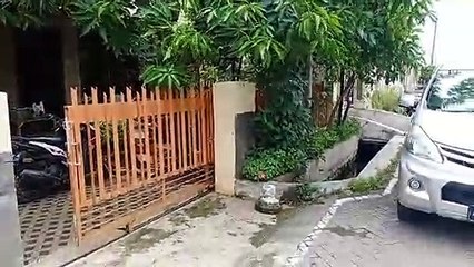 DEKAT KAMPUS!!!, CALL / WA +62 821 – 3327 – 1158, Dijual Rumah Semarang Dekat Masjid