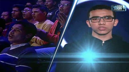 تعالوا نتعرف على عباقرة مدرسة د.جابر جاد الثانوية بنين