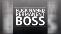 Breaking News - Flick named permanent Bayern boss