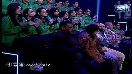 تعالوا نتعرف على عباقرة مدرسة  اللغات الرسمية بدمياط