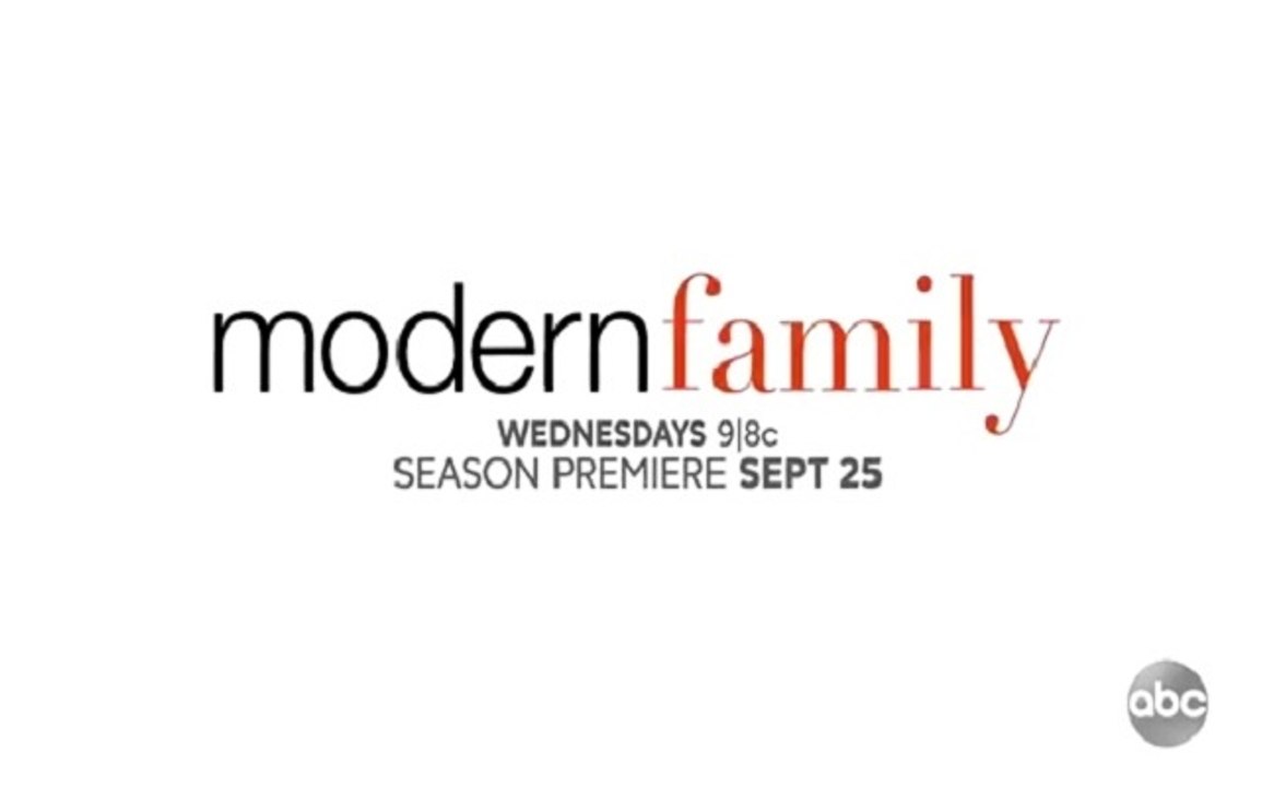 Modern Family - Promo Series Finale