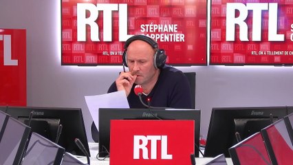L'invité de RTL Soir du 03 avril 2020