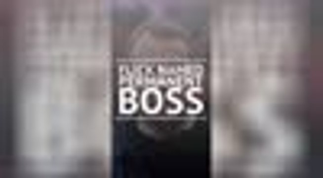 Breaking News - Flick named permanent Bayern boss