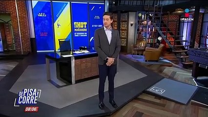 Hacen compras de pánico por Ley Seca