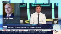 Vincent Ganne (TradingView France) : Une nouvelle semaine chaotique s'achève sur les marchés - 03/04