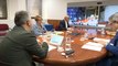 Torres preside el Comité de Gestión de Emergencia Económica en Canarias