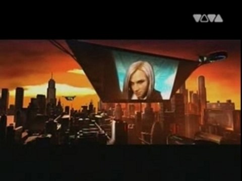 Cinema Bizarre - Escape To The Stars