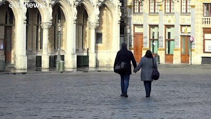 El coronavirus destruye la economía en Europa y dispara el desempleo
