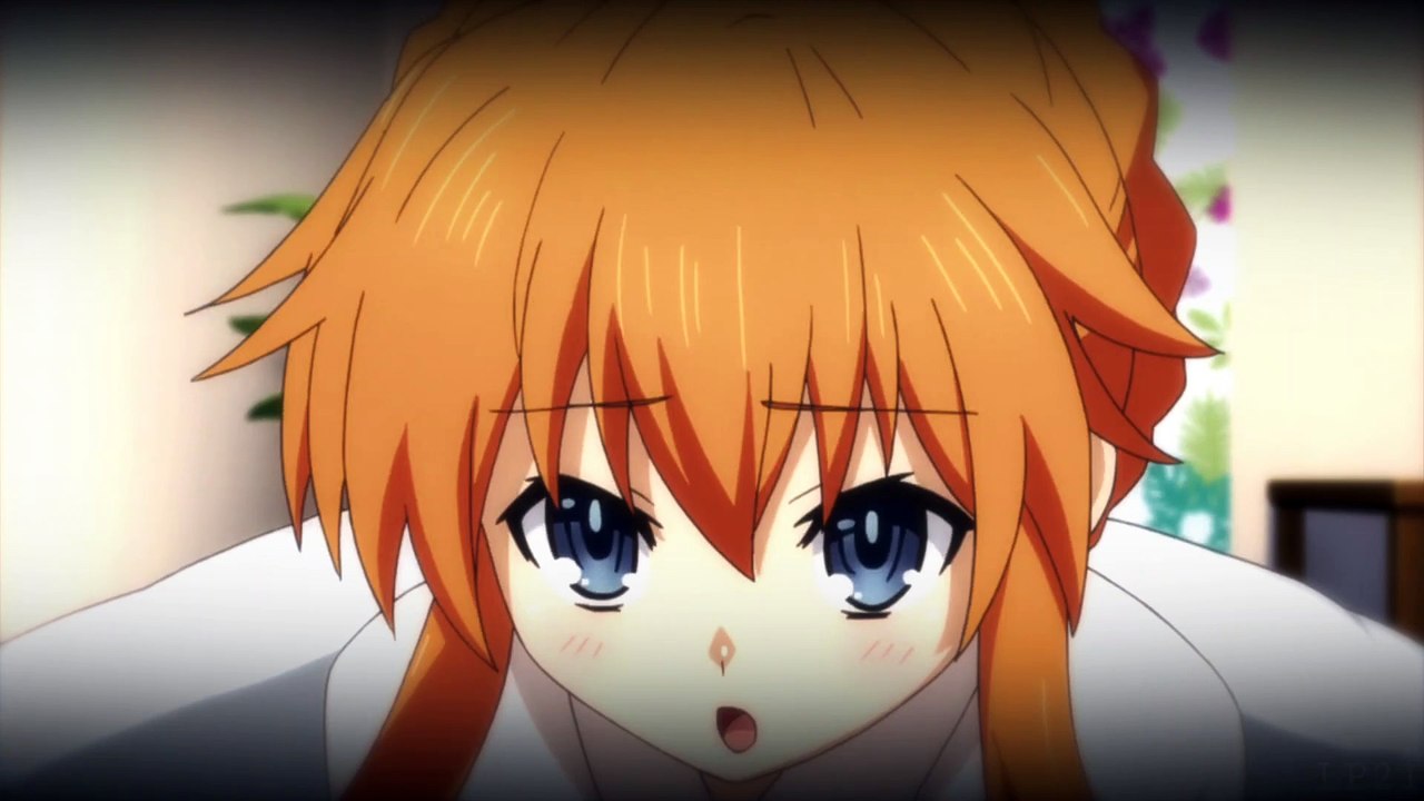 Date A Live - Rewind [AMV]