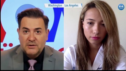 Corona Virüsü: California’da Durum