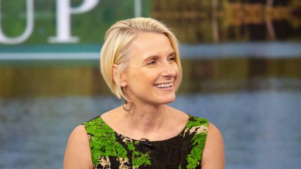 Elizabeth Gilbert on How to Show Yourself Compassion During a Crisis