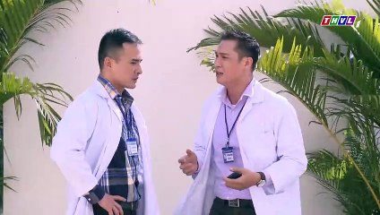 Không lối thoát tập 5