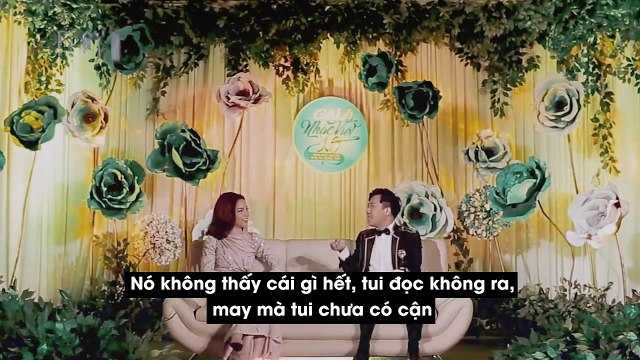 Trấn Thành tiết lộ về ngày cầu hôn Hari Won