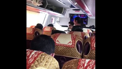 Việt Hương đi đám cưới Đông Nhi