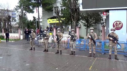 Siirt'te devlet vatandaşın ayağına gitti