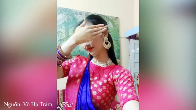 Quẩy nhạc Bollywood cùng gia đình chồng ở New Delhi Ấn Độ