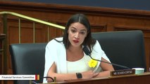 AOC On Coronavirus: 'Environmental Racism' Among 'Underlying Health Conditions' For Blacks, Browns